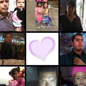 Meet your Posher, Rocio